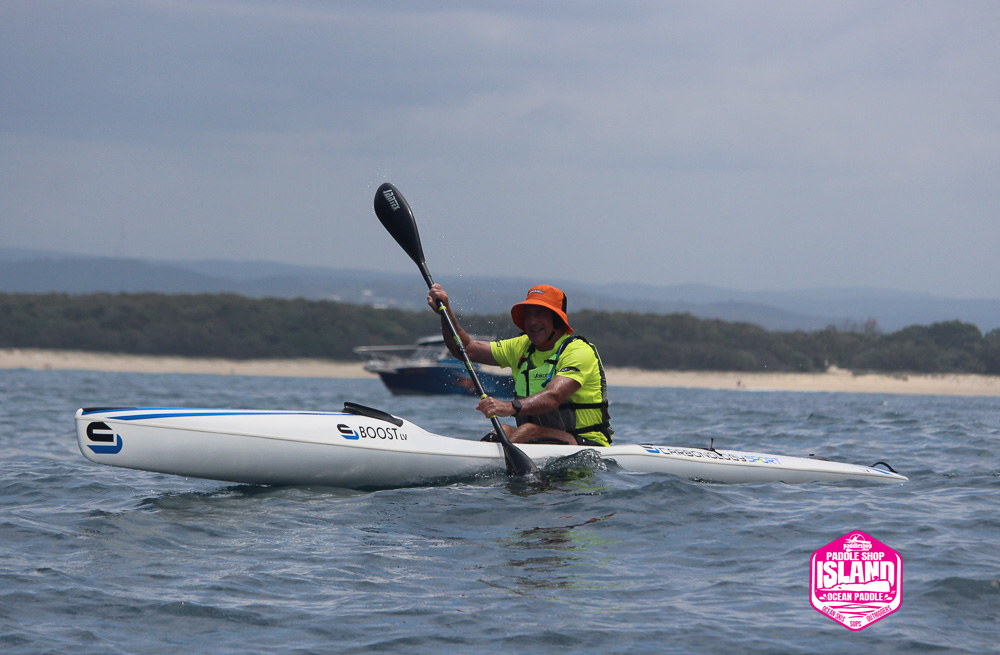 Paddle Shop Island Paddle-146